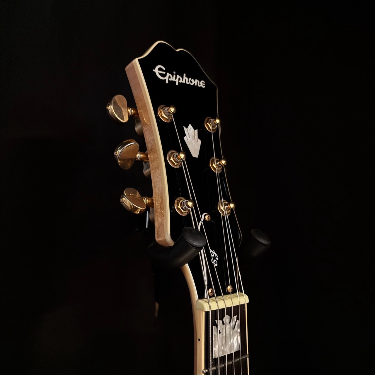 Epiphone EJ-200CE/N / 2.60kg【下取りで最大15%OFF】【甲府店】（中古