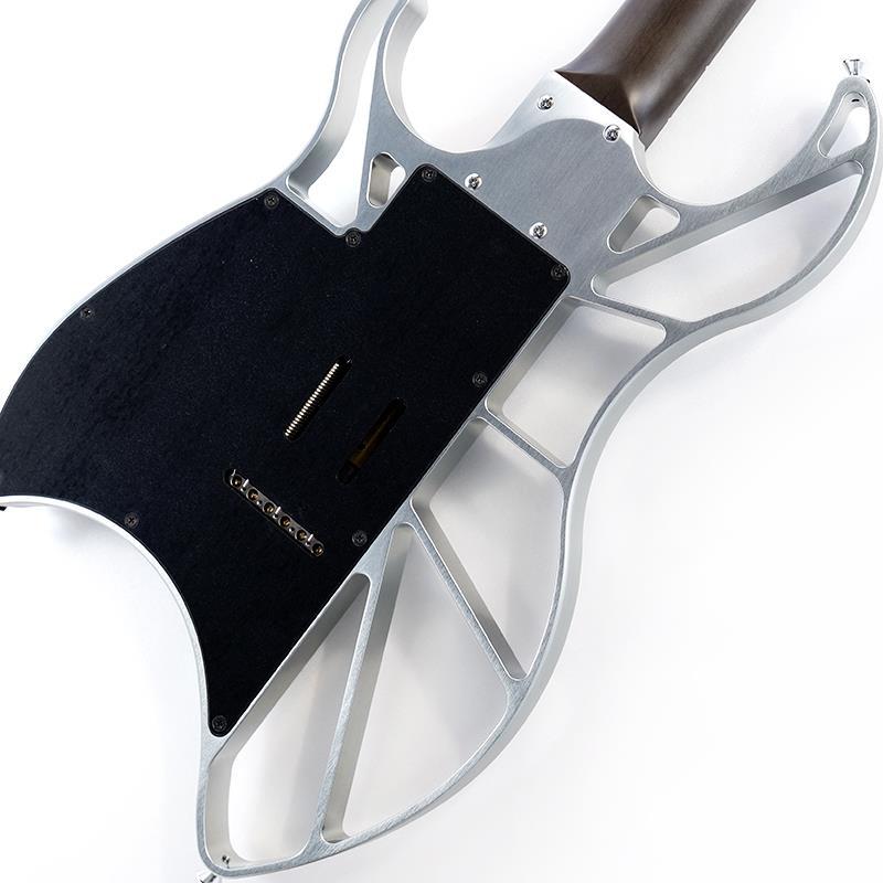 ギター EVO 0101z trem h-silver EVO USED 中古 '21 0101Z Dark-Silver ｜イケベ楽器店オンラインストア