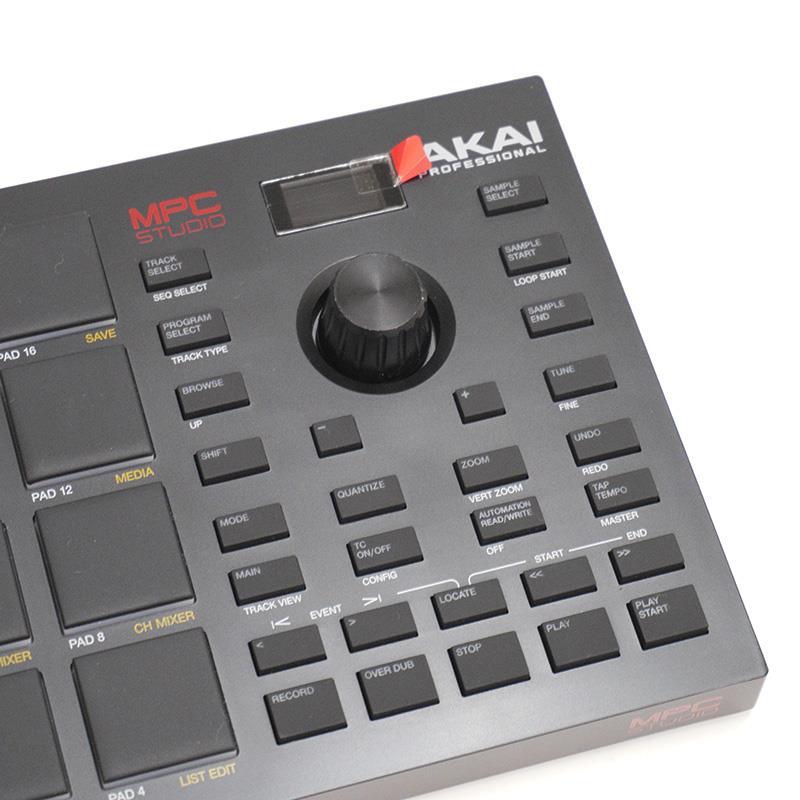 AKAI 【秋のSUPER SALE】MPC Studio【新品アウトレット特価】（新品