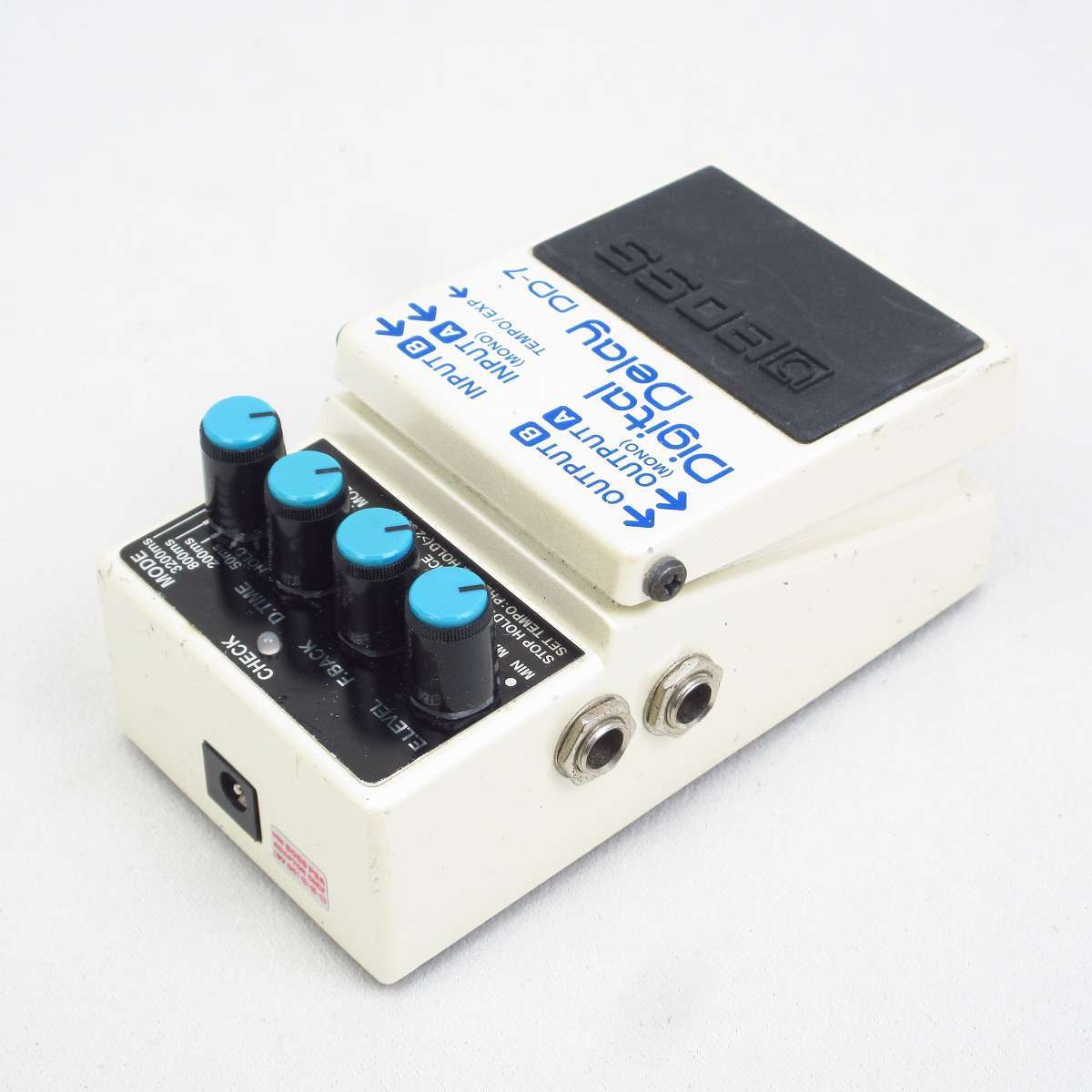 BOSS DD-7 Digital Delay ディレイ 【横浜店】（中古）【楽器検索