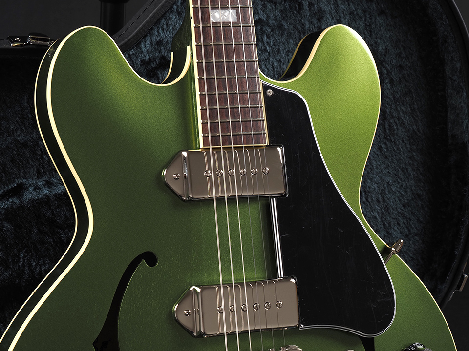 KING SNAKE Smith ~Green Viper~（新品）【楽器検索デジマート】