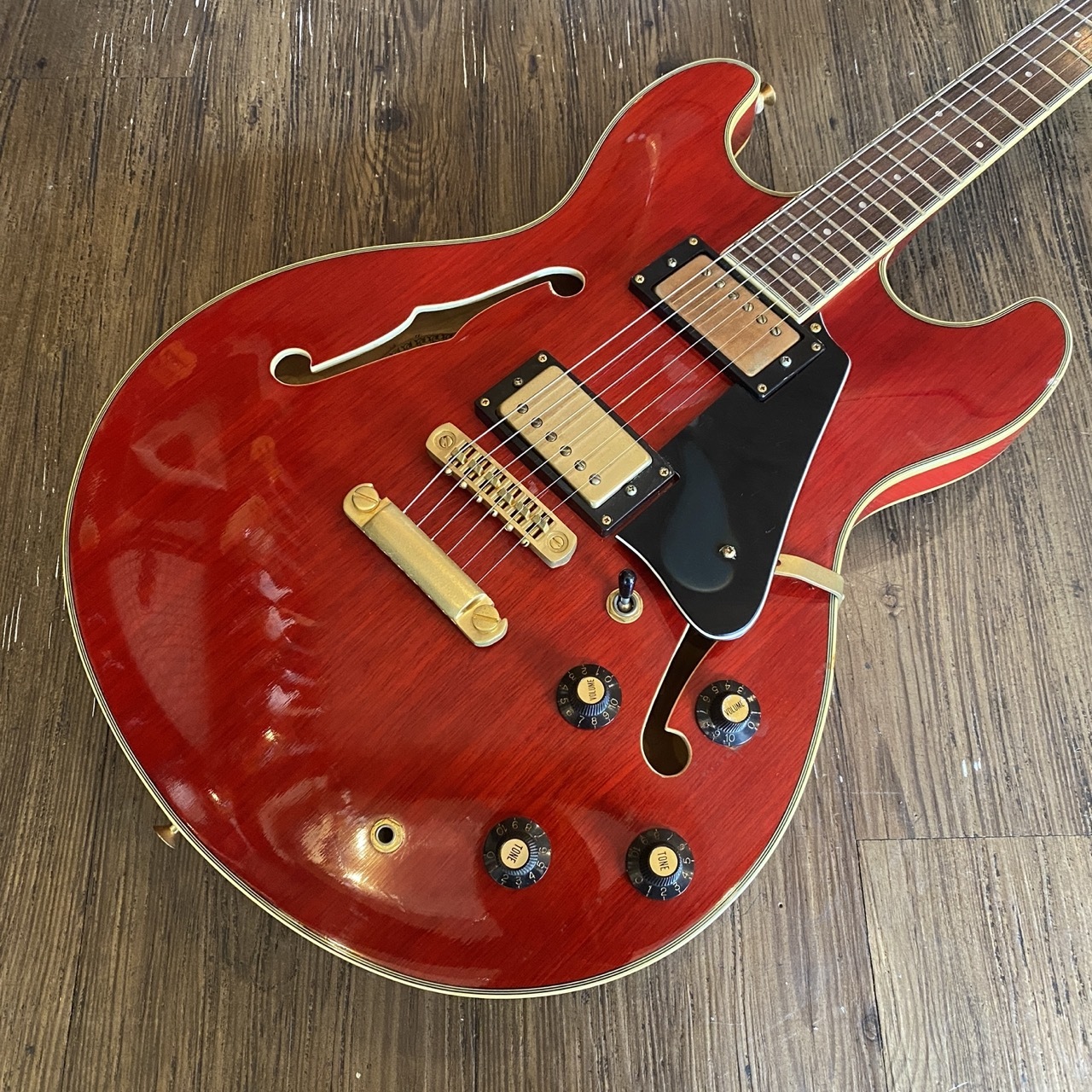 Aria Pro II TA-550 Electric Guitar（中古/送料無料）【楽器検索