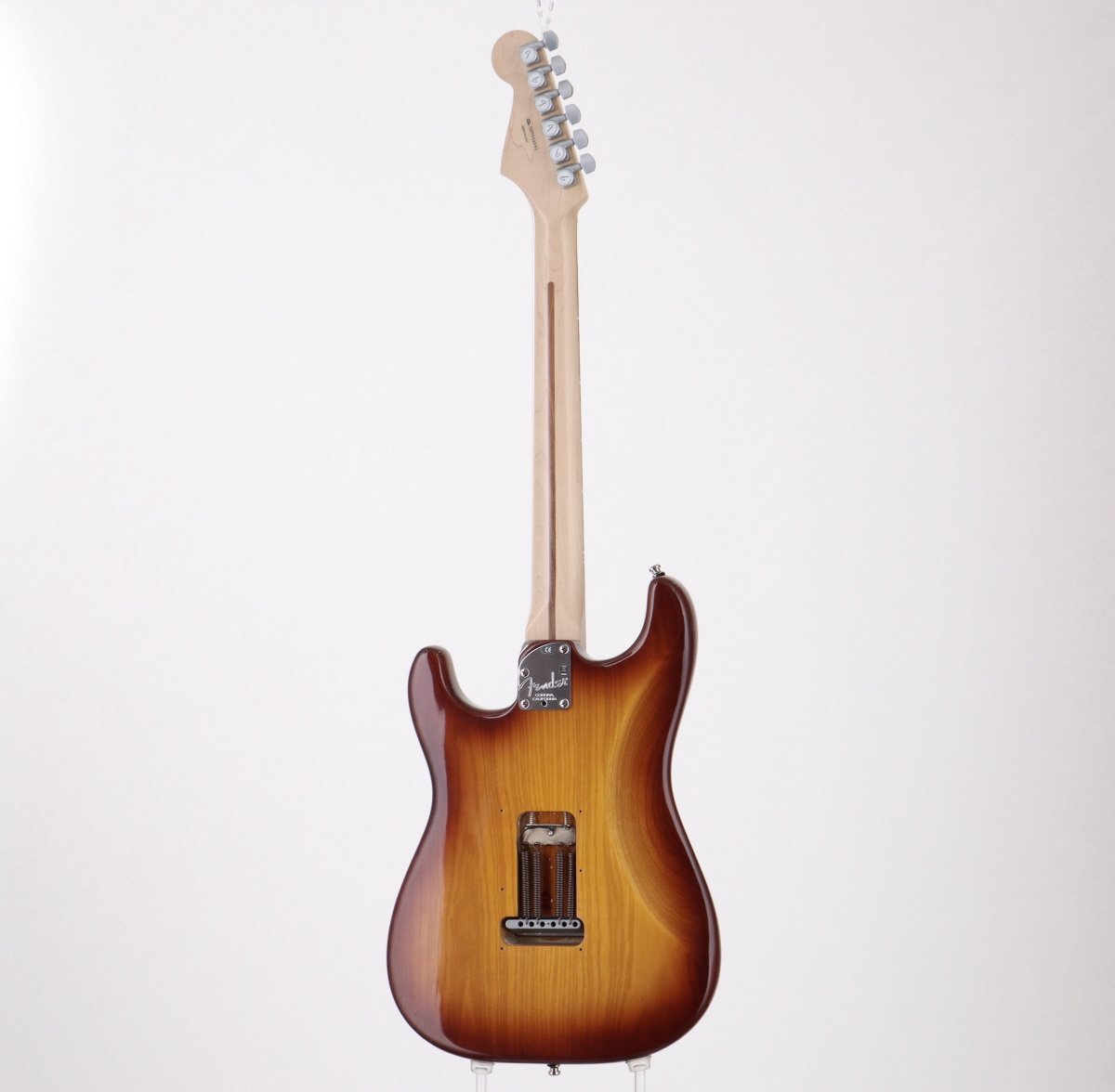 Fender American Deluxe Stratocaster N3 Ash 【御茶ノ水本店】（中古