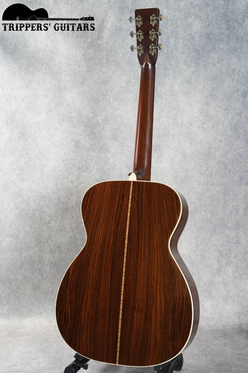 ケ*ン様 Martin D-28 アコースティックギター 1991年製 ケ*ン様 Martin