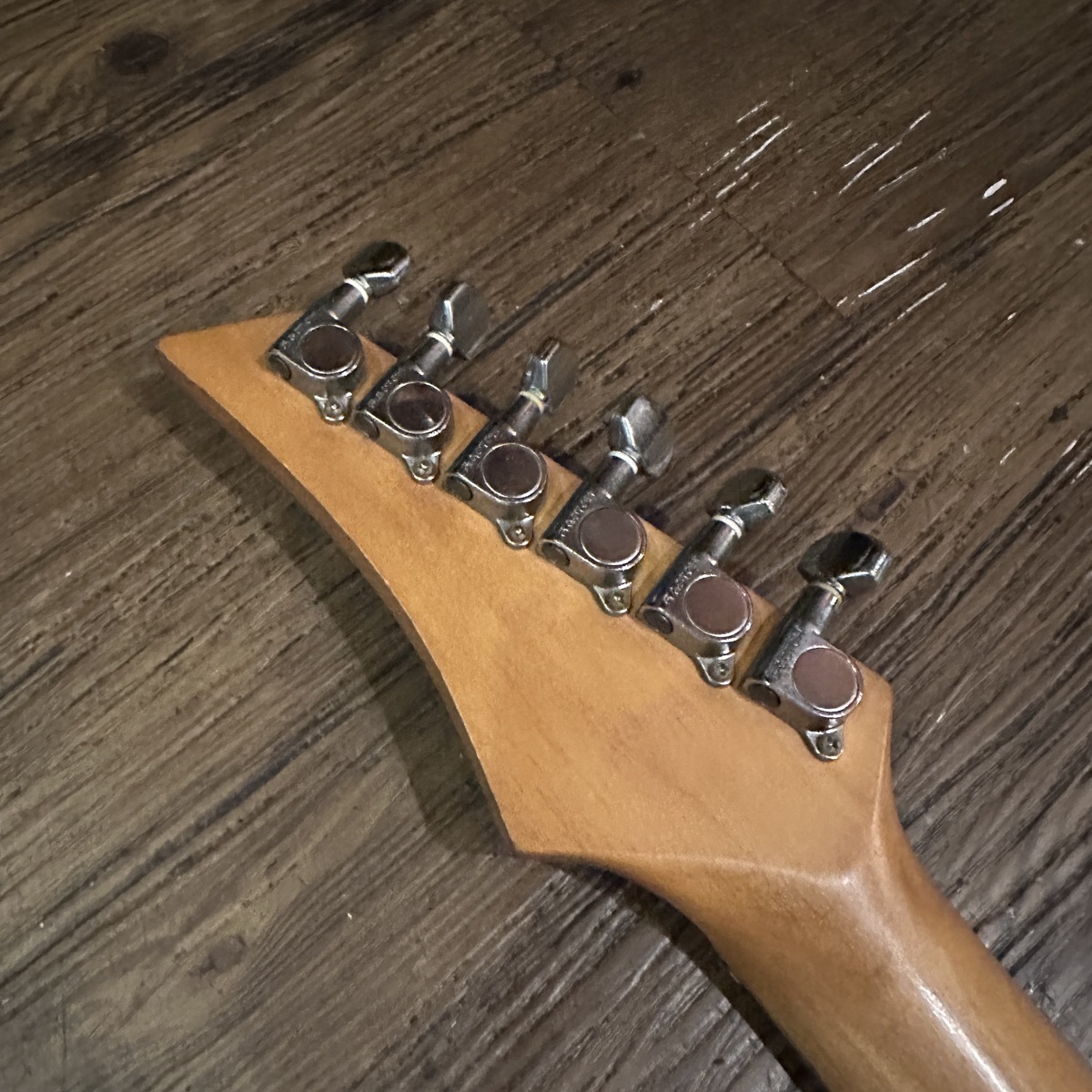 Greco WP-380 1990年代 日本製 Electric Guitar（中古/送料無料