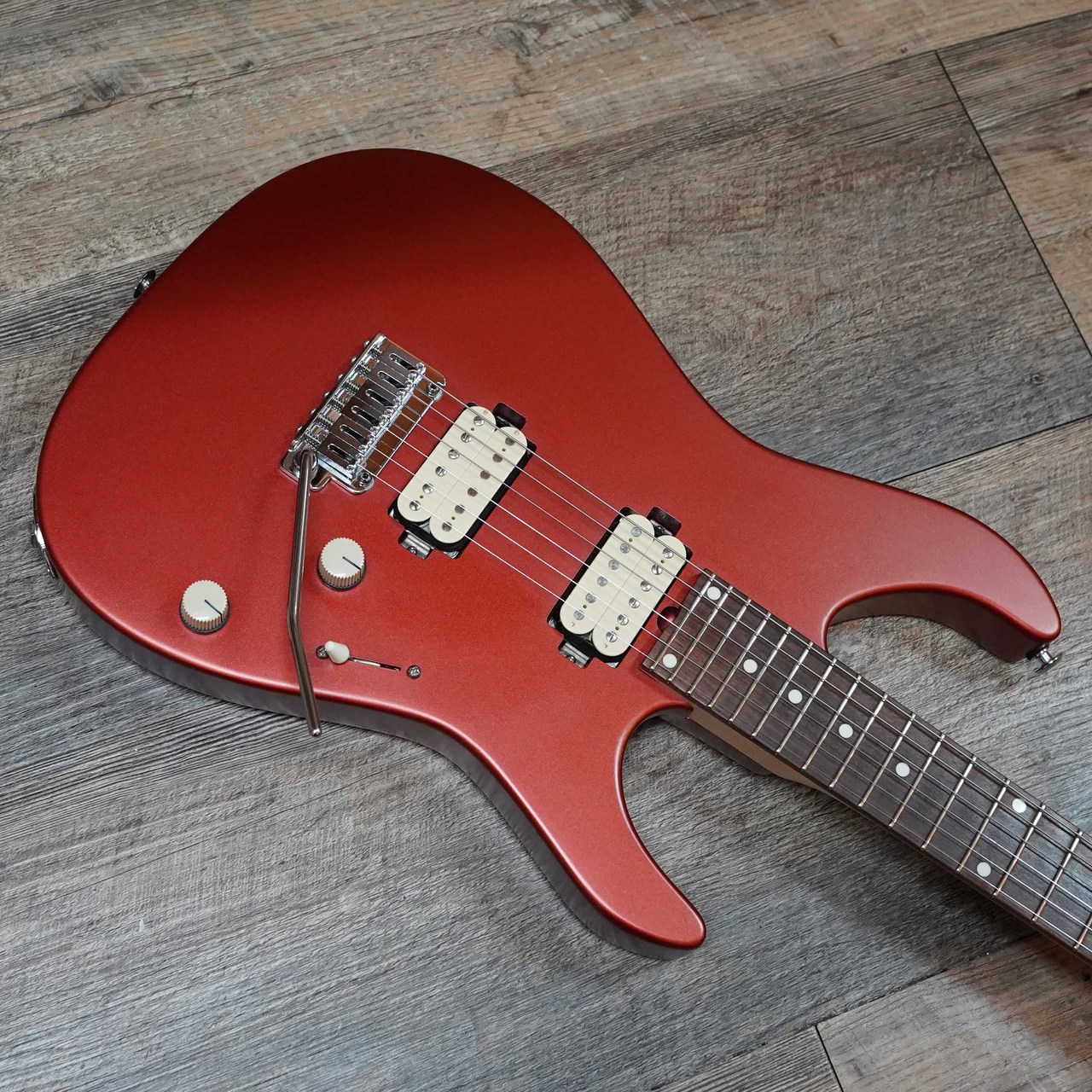 Kino Stay PassionOrangeMat（中古）【楽器検索デジマート】