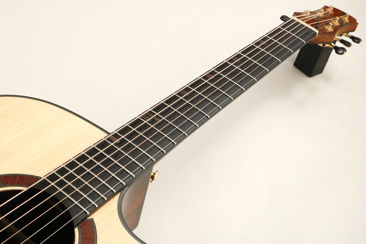 ハンドメイドギター　カマティーヨ　ジャンク品 ハンドメイドギター カマティーヨ ジャンク品 sddefault.jpg