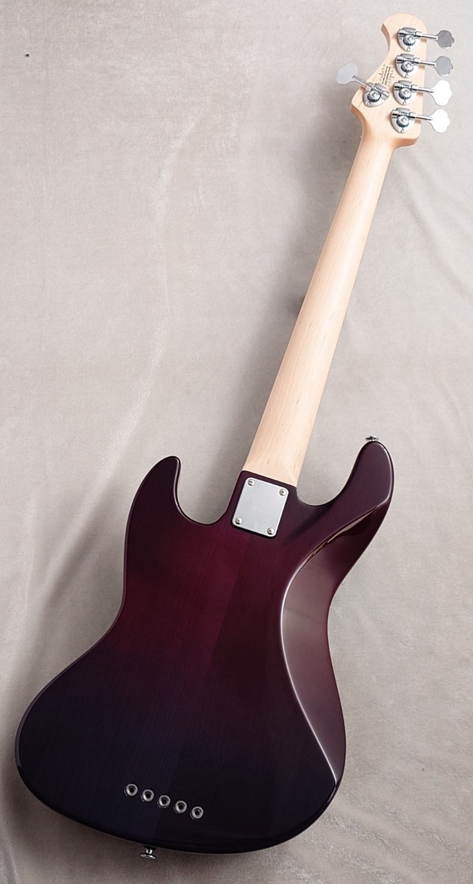 Bacchus 【48回無金利】WOODLINE-HOLLOW5 FUYUZAKURA WSE'25/E BL/YZ