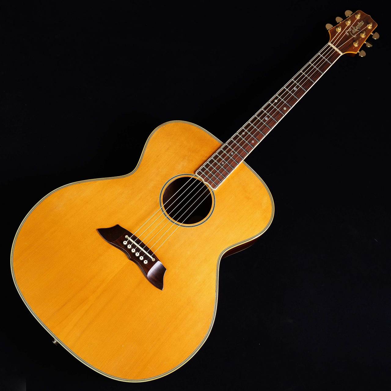 Takamine PT-007N エレアコギター 【中古】（中古/送料無料