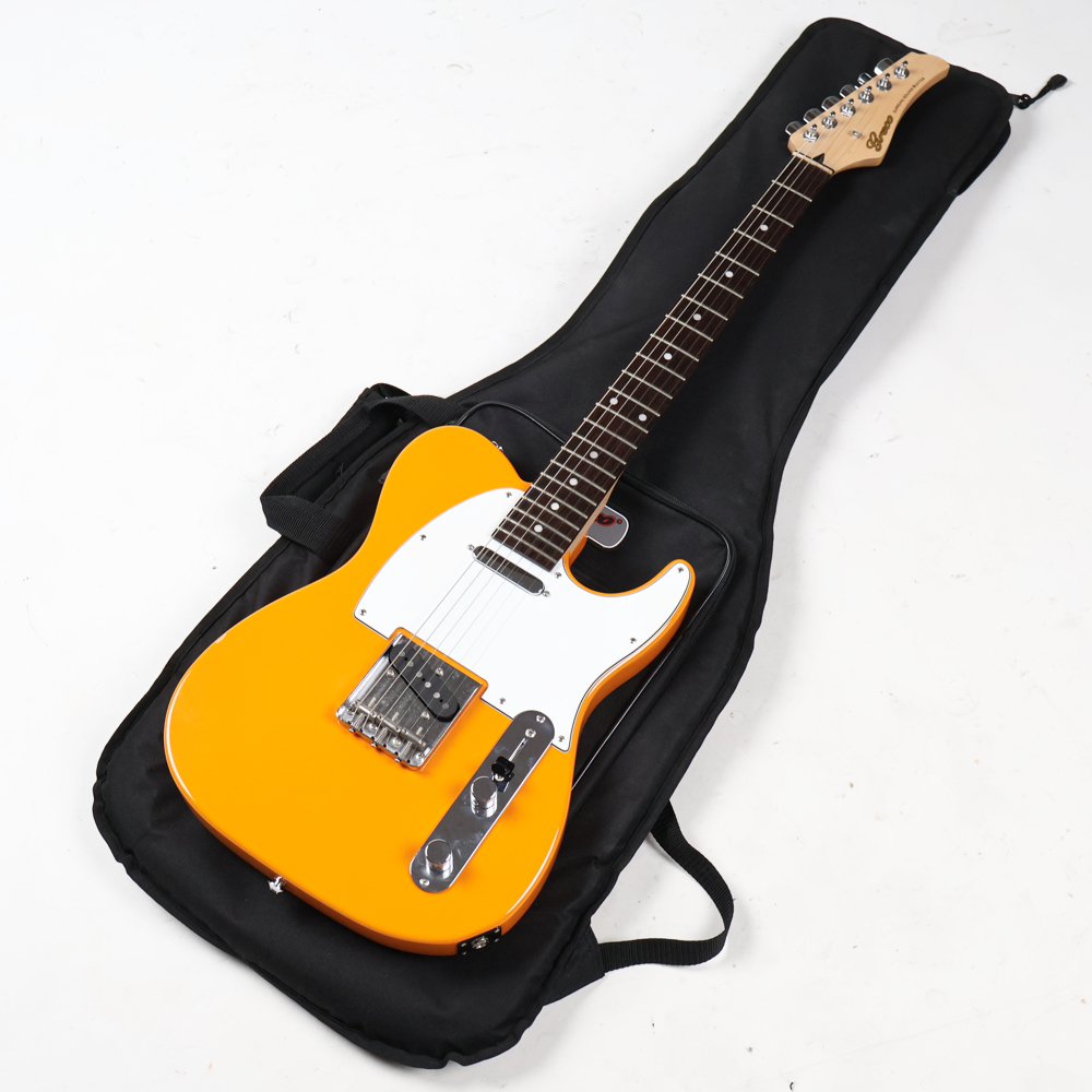 Greco 【中古】 WST-STD LOR/R グレコ TLタイプ 2016年製 日本製（中古