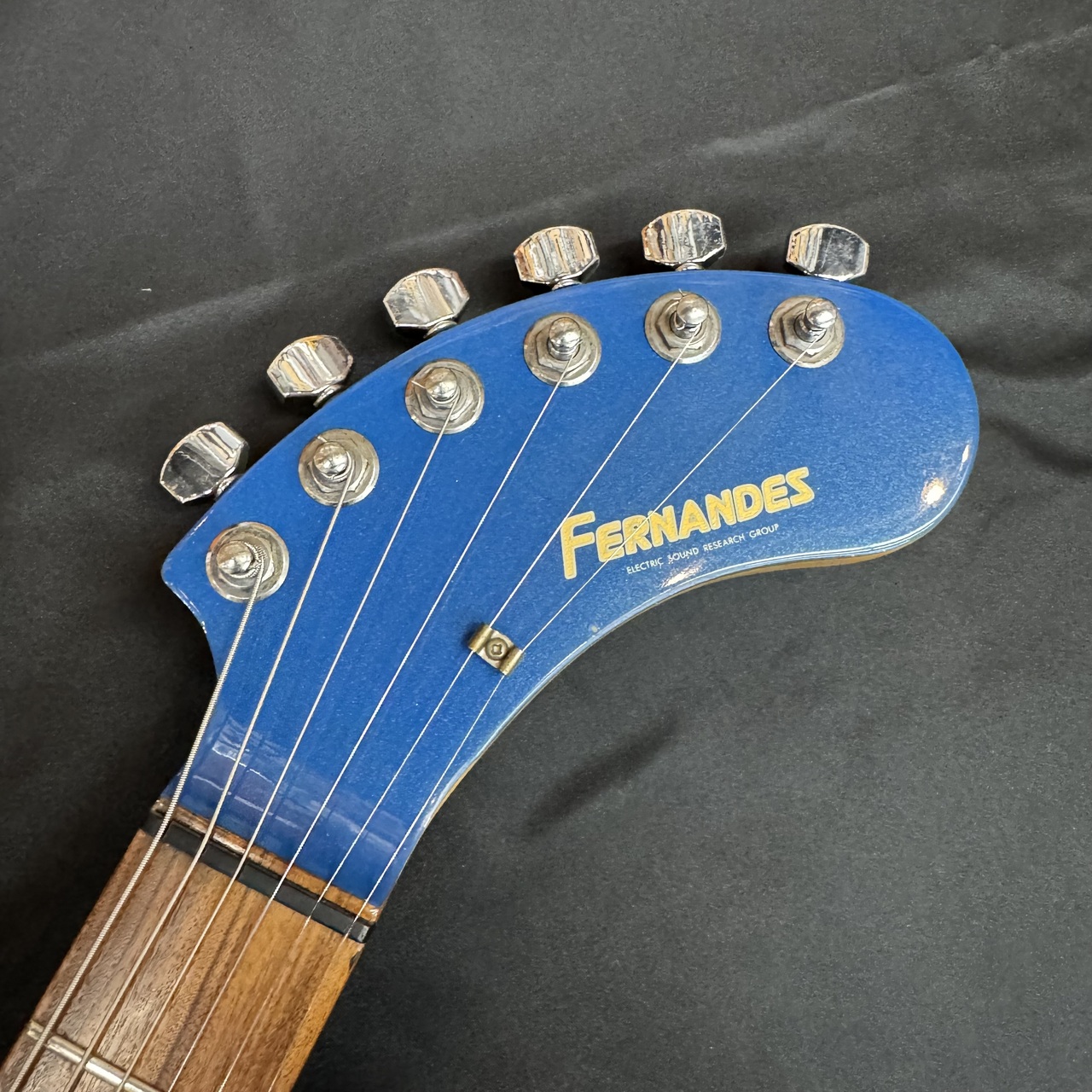 FERNANDES DIGI-ZO ULTIMA ZO-3 中古 FERNANDES DIGI-ZO ULTIMA ZO-3 中古