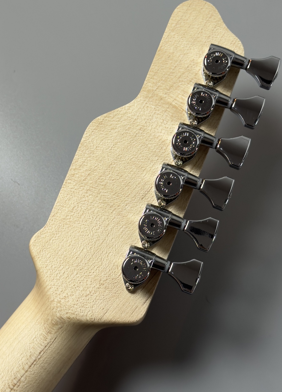 ギター humm James Tyler Japan JP Studio Elite HD Color Shifting #J25089【3.52