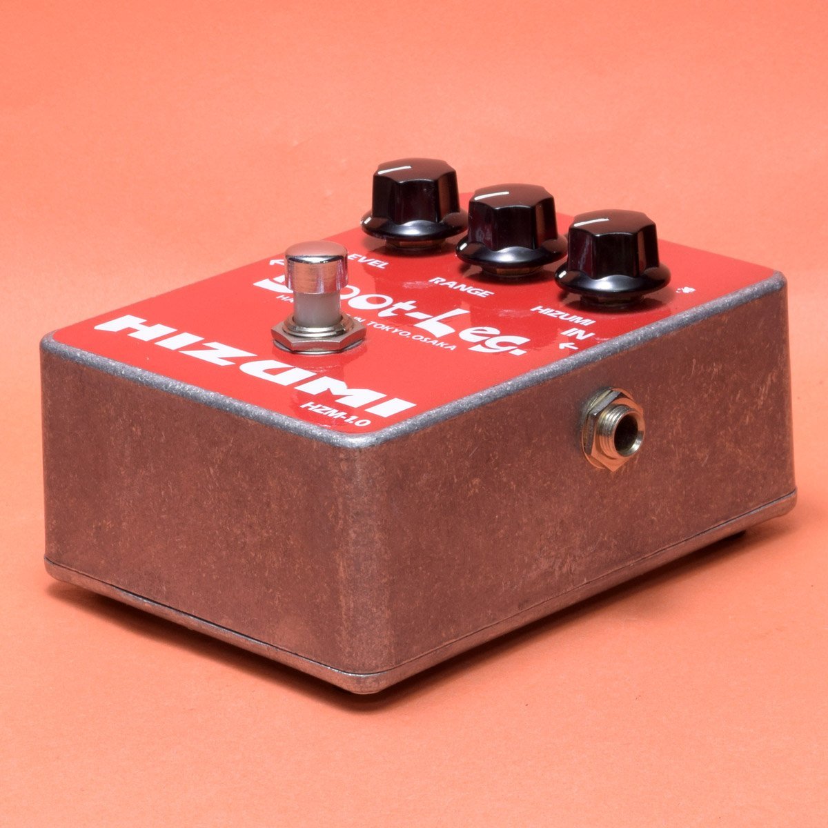 Boot-Leg HZM-1.0 Hizumi【福岡パルコ店】（中古）【楽器検索