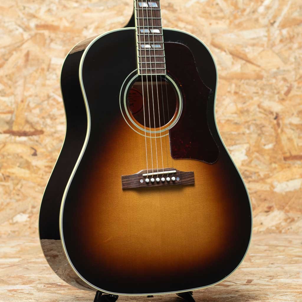 ギブソンGibson サザンジャンボTV 2008年製　アコースティックギター Southern Jumbo Original | Gibson Japan
