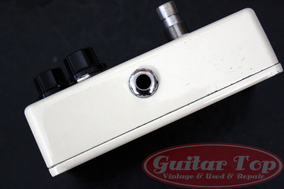 MXR ZW-44 Wylde Overdrive（中古）【楽器検索デジマート】