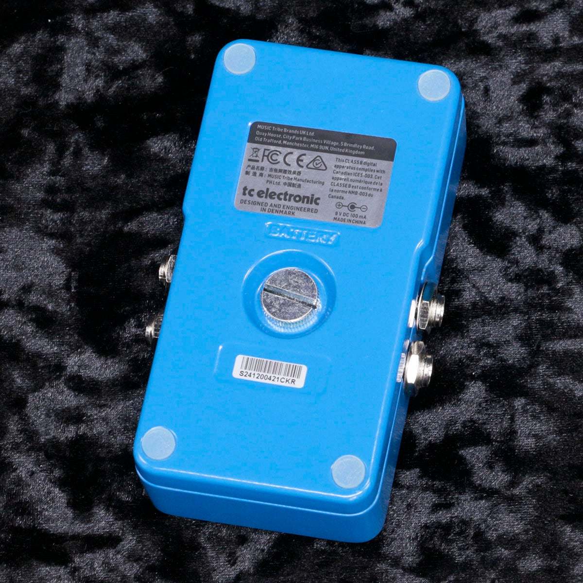 tc electronic Flashback 2 Delay 【新宿店】（中古）【楽器検索
