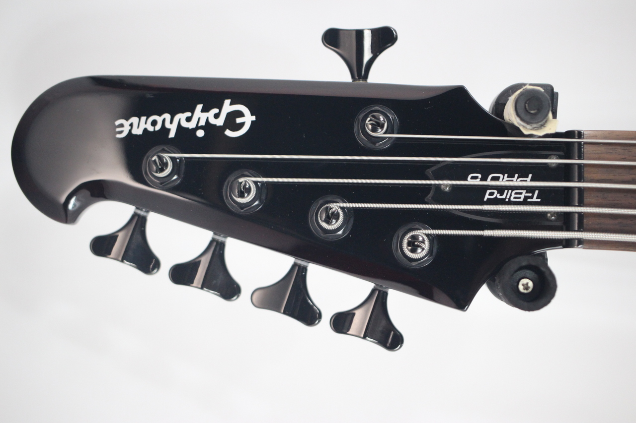 Epiphone T-Bird PRO エレキベース　ジャンク Epiphone Thunderbird Pro | eBay