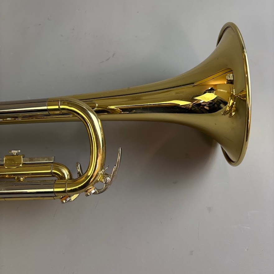 YAMAHA YTR2320E（中古/送料無料）【楽器検索デジマート】