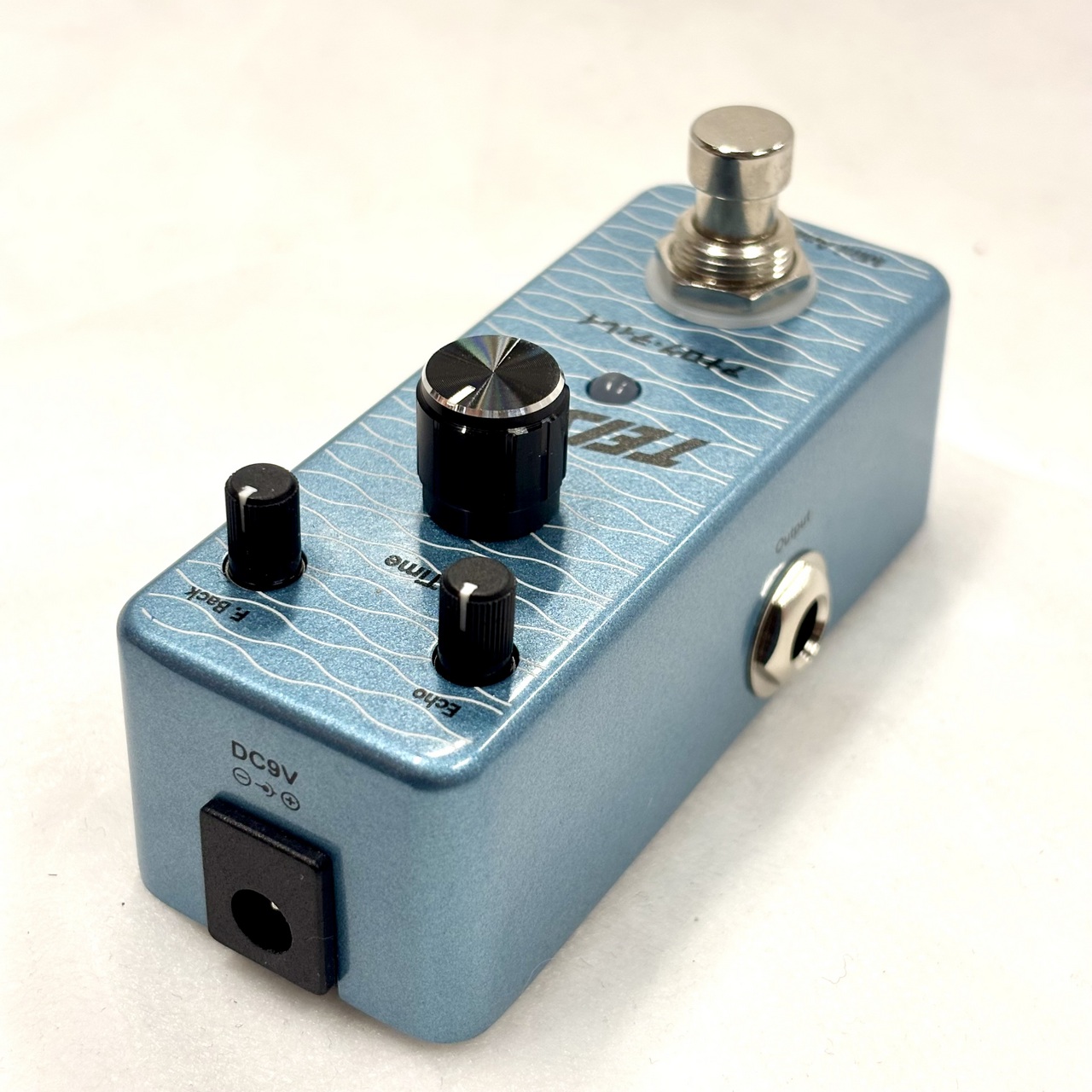 SEA SIDE SOUND / STORK DELAY アナログディレイ SEA SIDE SOUND Stork Delay（中古）【楽器検索デジマート】