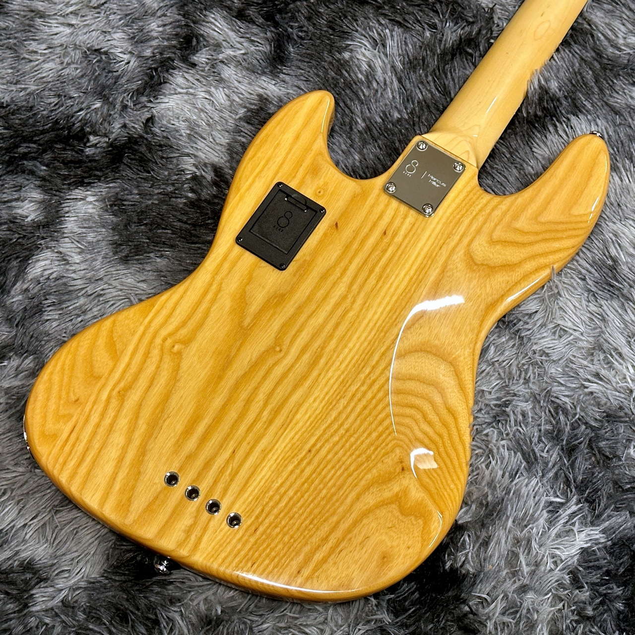 Sire Marcus Miller V7 Vintage Ash 4st NT (Natural) 2nd