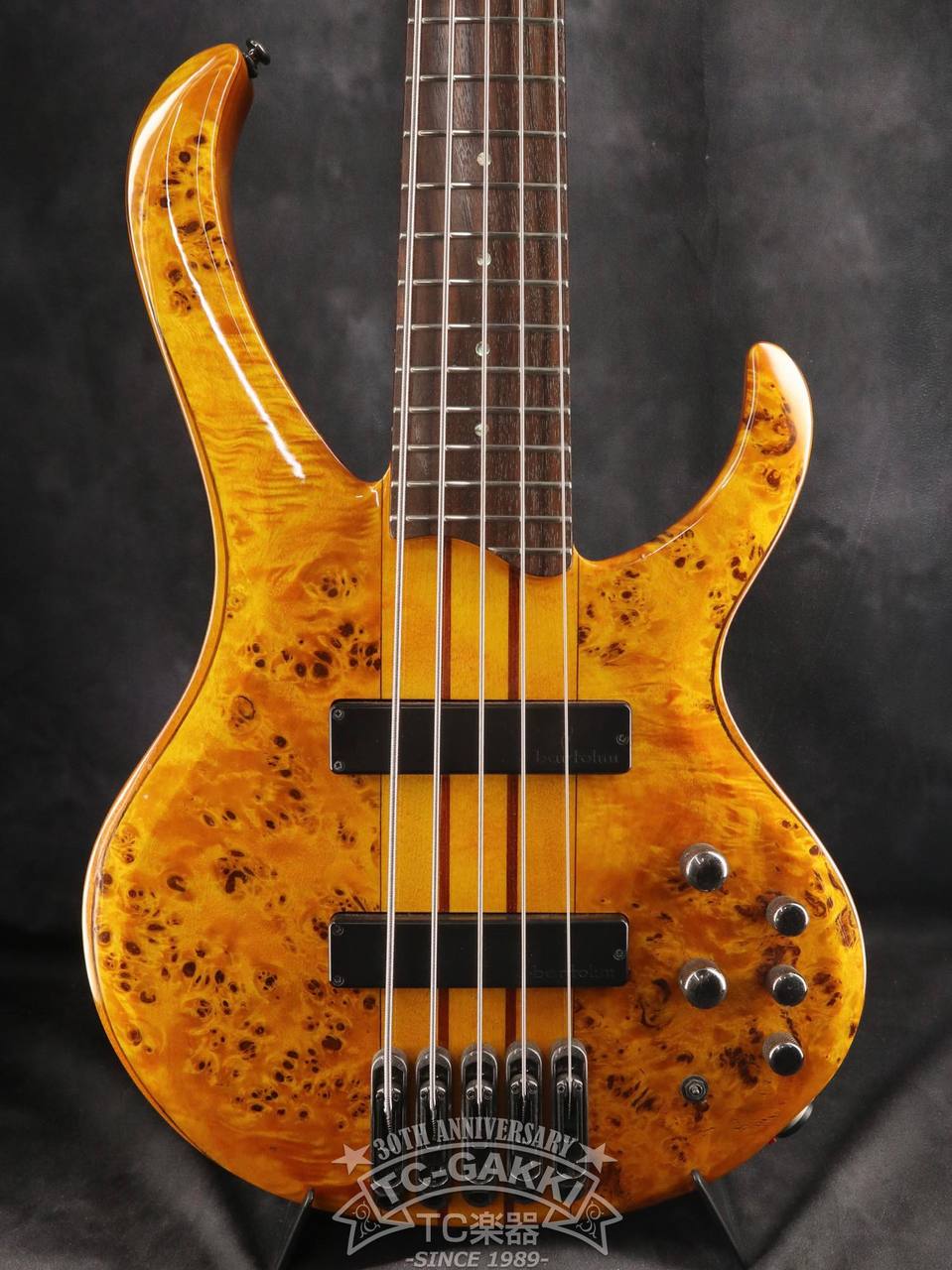 Ibanez BTB775PB （レア）エレキベース Ibanez BTB775PB Used Electric Bass | eBay