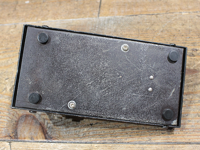 maestro FAZZ-TONE FZ-1B ジャンク Maestro FZ-1B FUZZ-TONE（ビンテージ）【楽器検索デジマート】