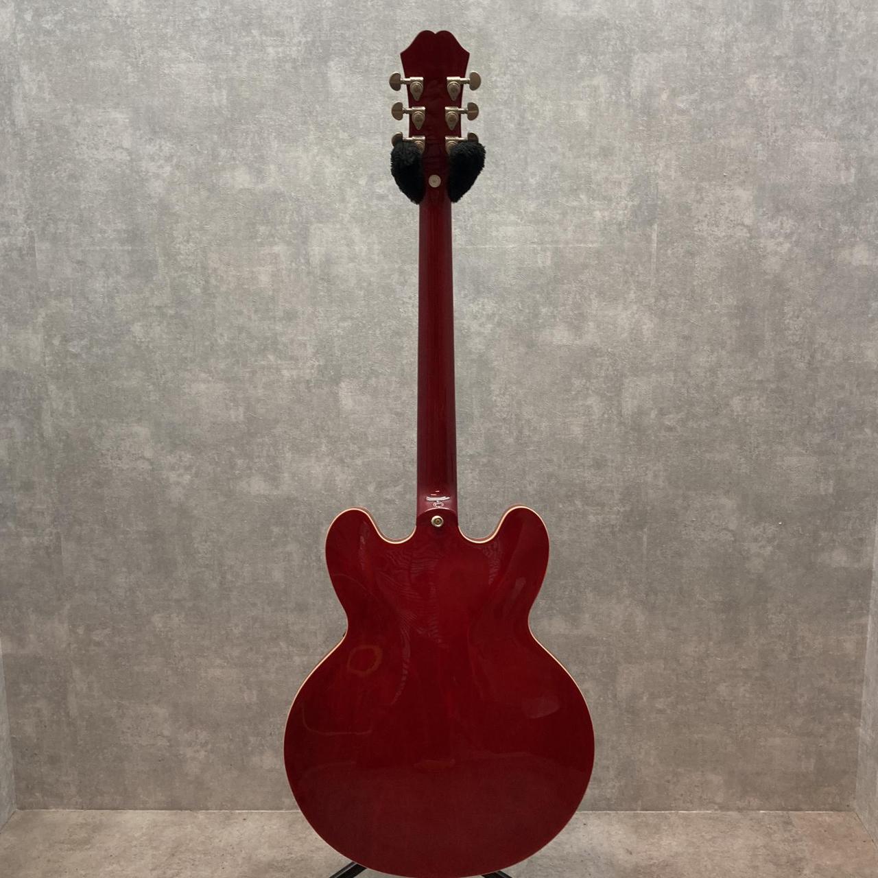 Epiphone DOT CH【三重本店】（中古/送料無料）【楽器検索