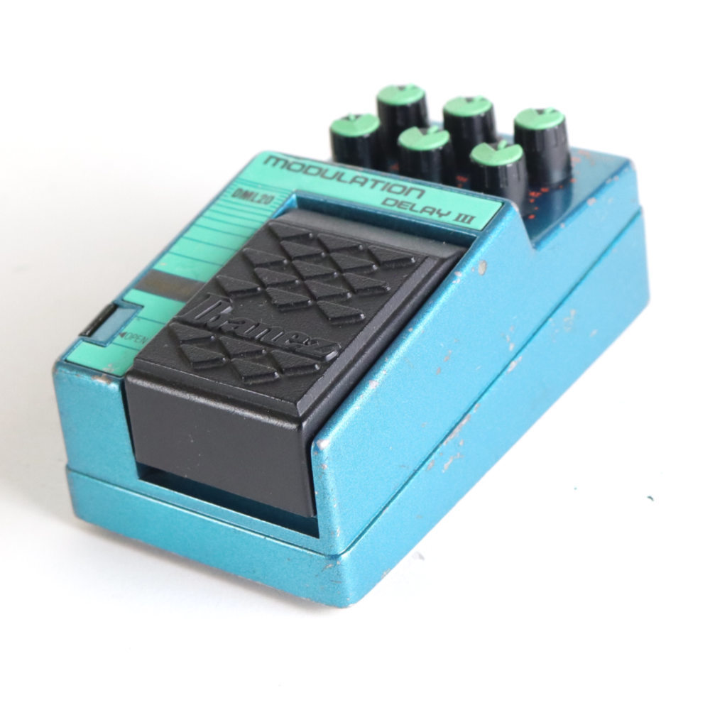 Ibanez 【中古】 エフェクター Ibanez DML20 Modulation Delay III