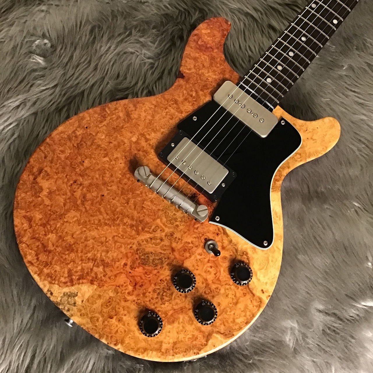 Bizen Works Bizen Works BURNED DCSPL Karin Burl