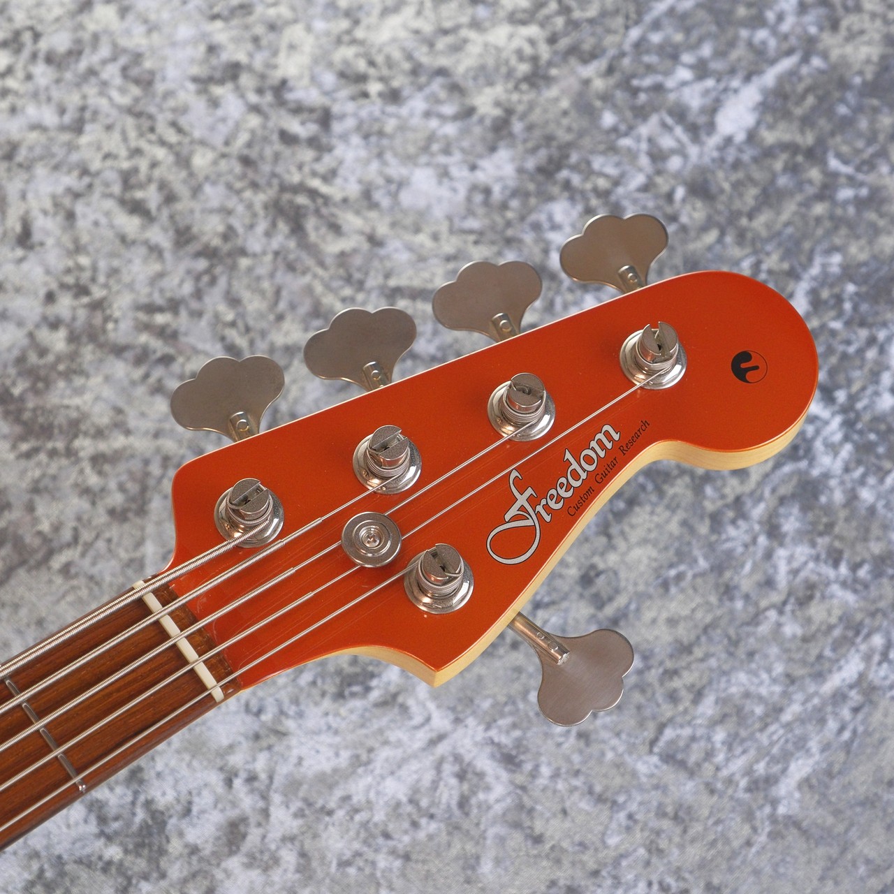 Freedom Custom Guitar Research RS J・B Freedom Custom Guitar Research 2018y RS.JB-4st - GUITAR