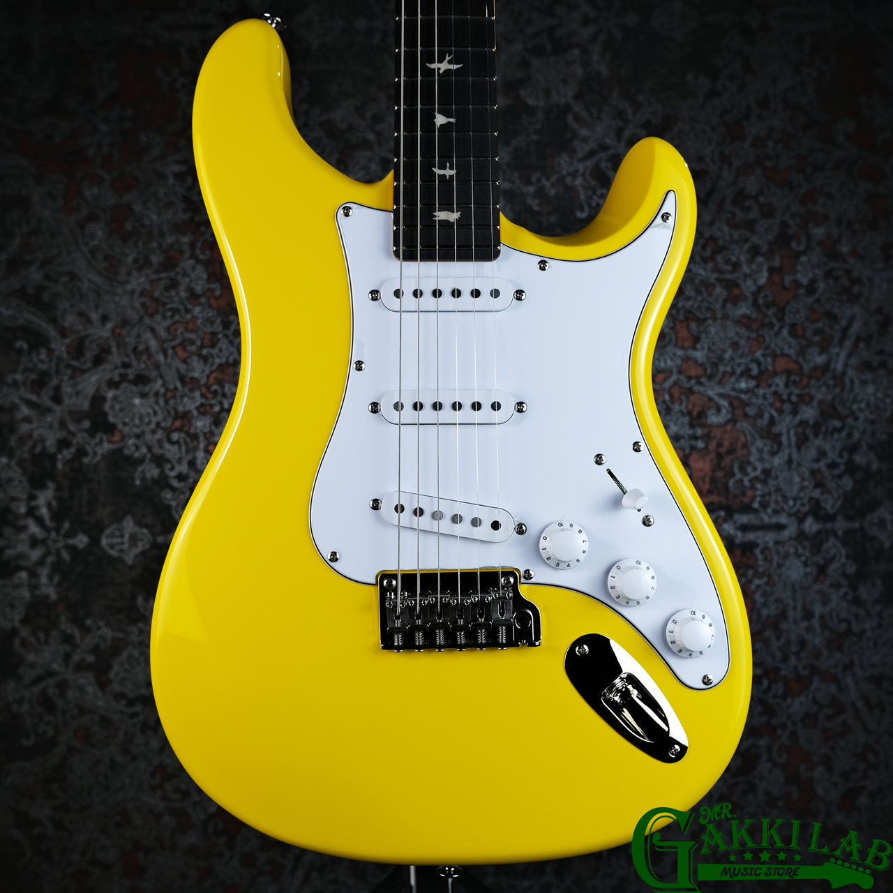 Paul Reed Smith(PRS) 2025 SE Silver Sky Rosewood Dandy Lion 【現物