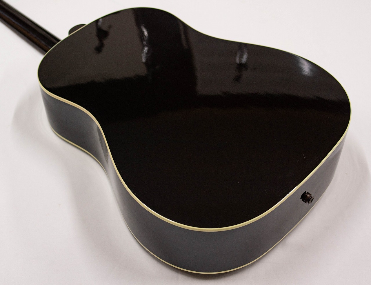 Gibson J-45 Standard 2017（中古）【楽器検索デジマート】