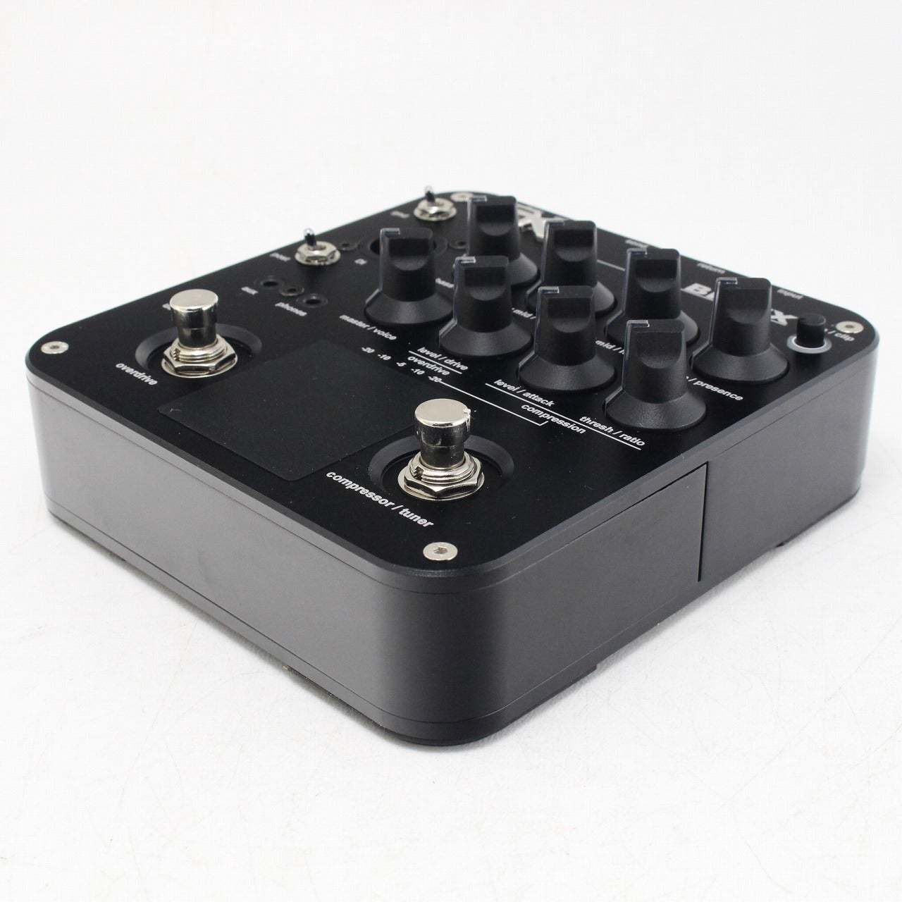 GALLIEN-KRUEGER BPLEX Preamp 【御茶ノ水本店】（中古/送料無料
