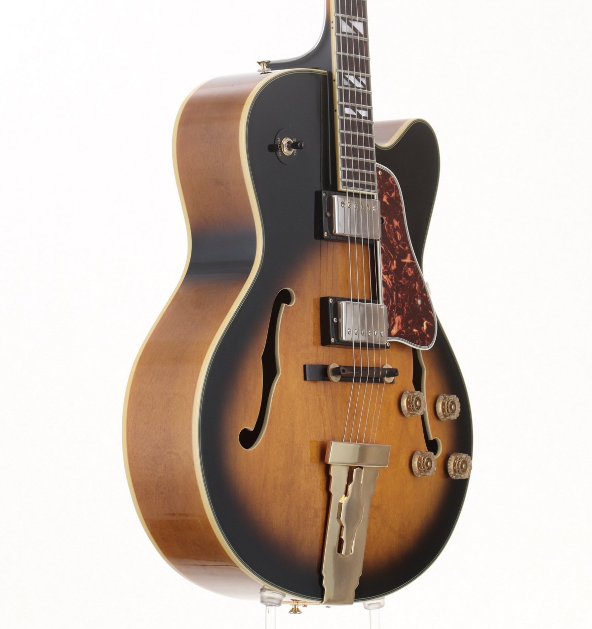 ARIA FA-70 AV Antique Violin ［3.24kg］アリア フルアコ 【池袋店