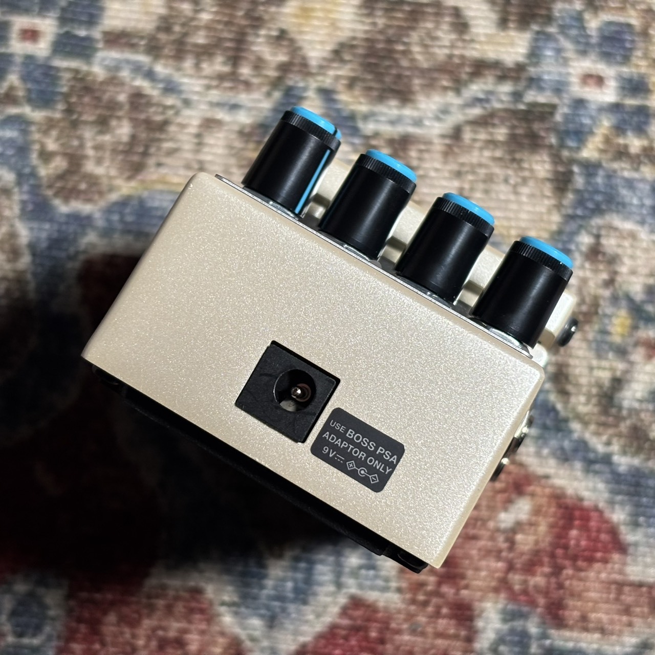 BOSS DD-3T Digital Delay デジタルディレイ エフェクターDD-3T（B級