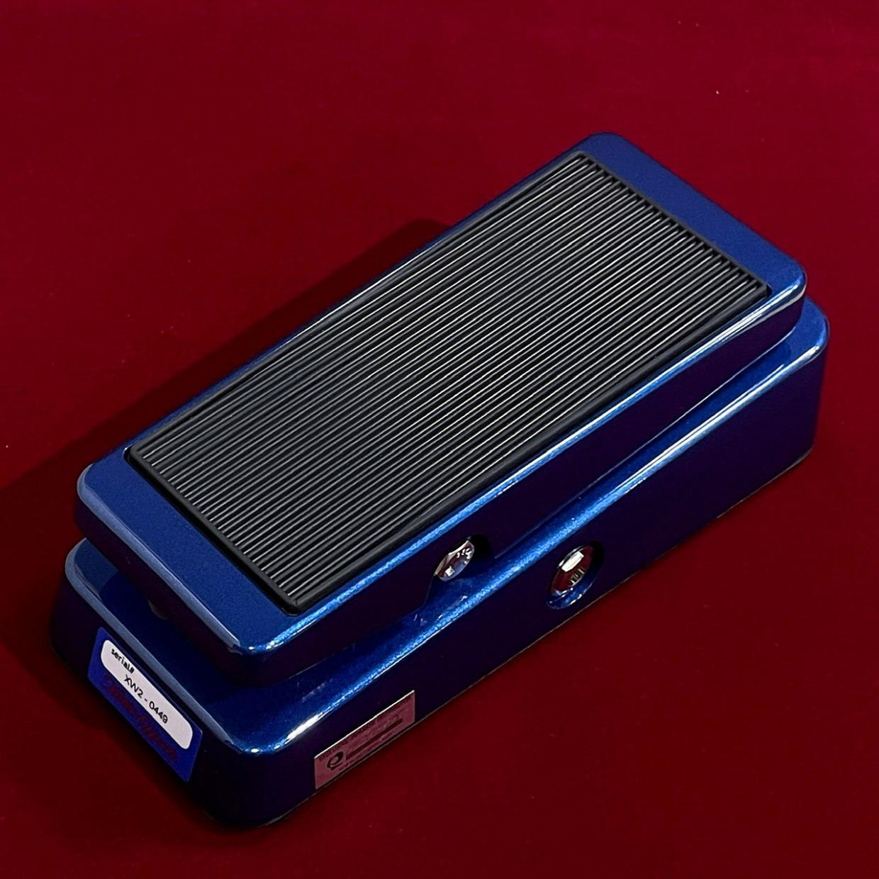 Xotic XW-2 Xotic Wah（新品/送料無料）【楽器検索デジマート】