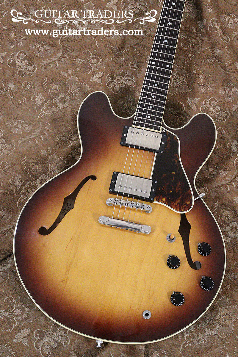 VG 2013 KTR-ES STD（中古）【楽器検索デジマート】