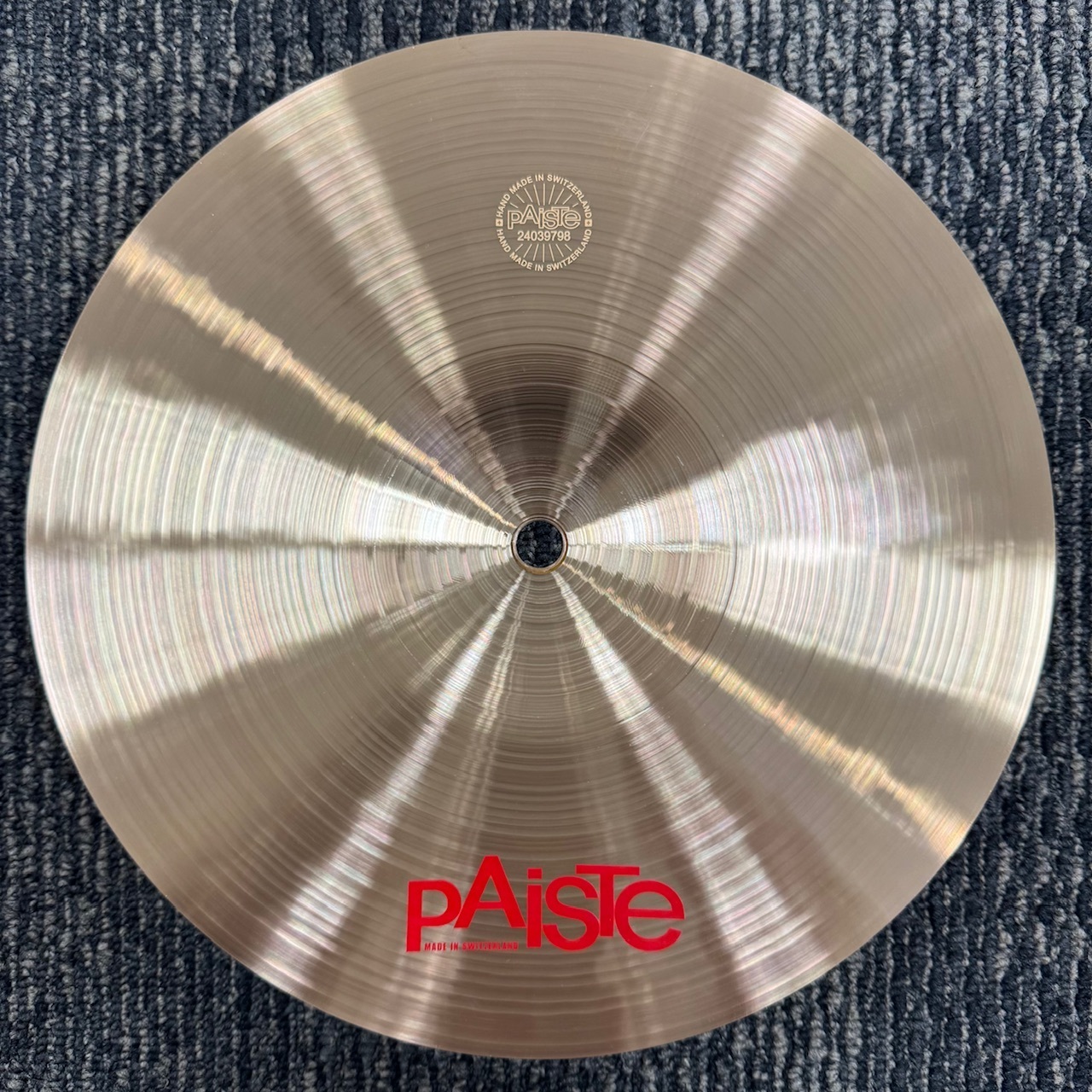 PAiSTe 《現品限り超特価》2002 Splash 10