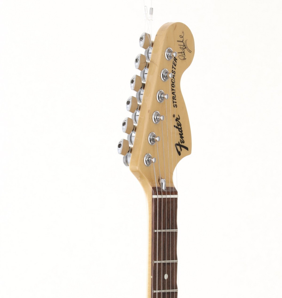 Fender Japan ST-175RB Ritchie Blackmore Signature OWH 【新宿店