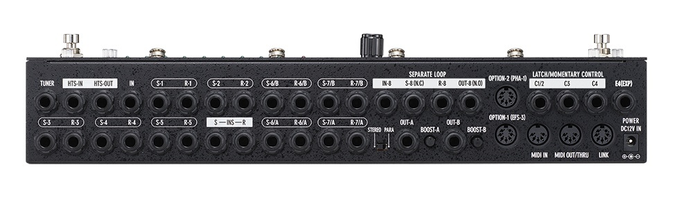 Free The Tone ARC-4 Audio Routing Controller（新品/送料無料