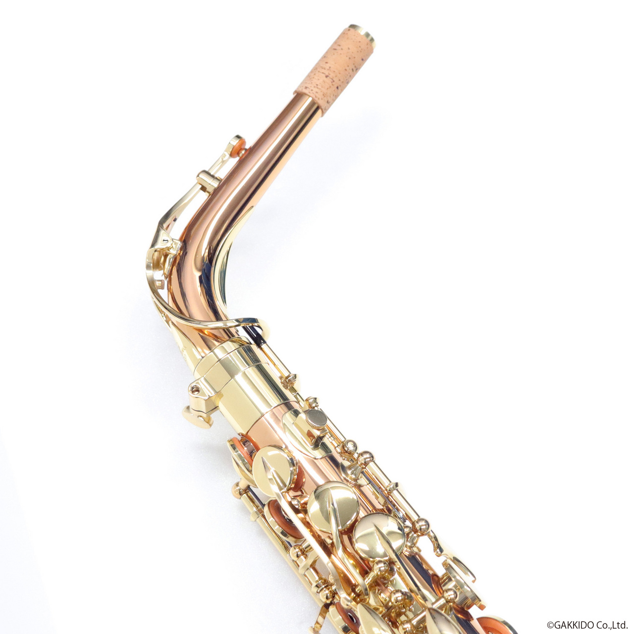 YANAGISAWA アルトサックス A-WO2（新品/送料無料）【楽器検索デジマート】