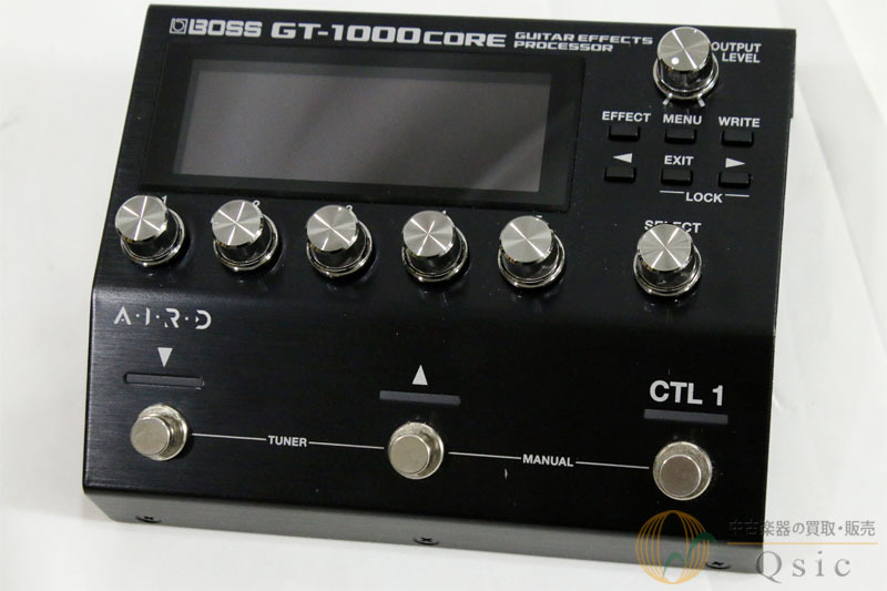 BOSS GT-1000 CORE 2024年製 [SL725]【神戸店在庫】