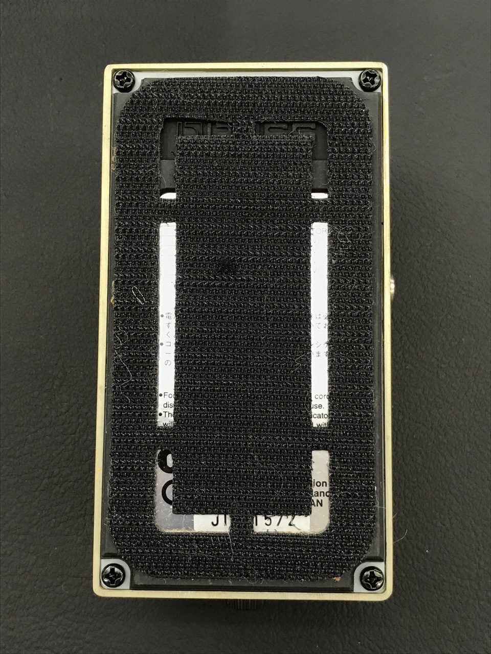 BOSS ODB-3 Bass OverDrive（中古）【楽器検索デジマート】