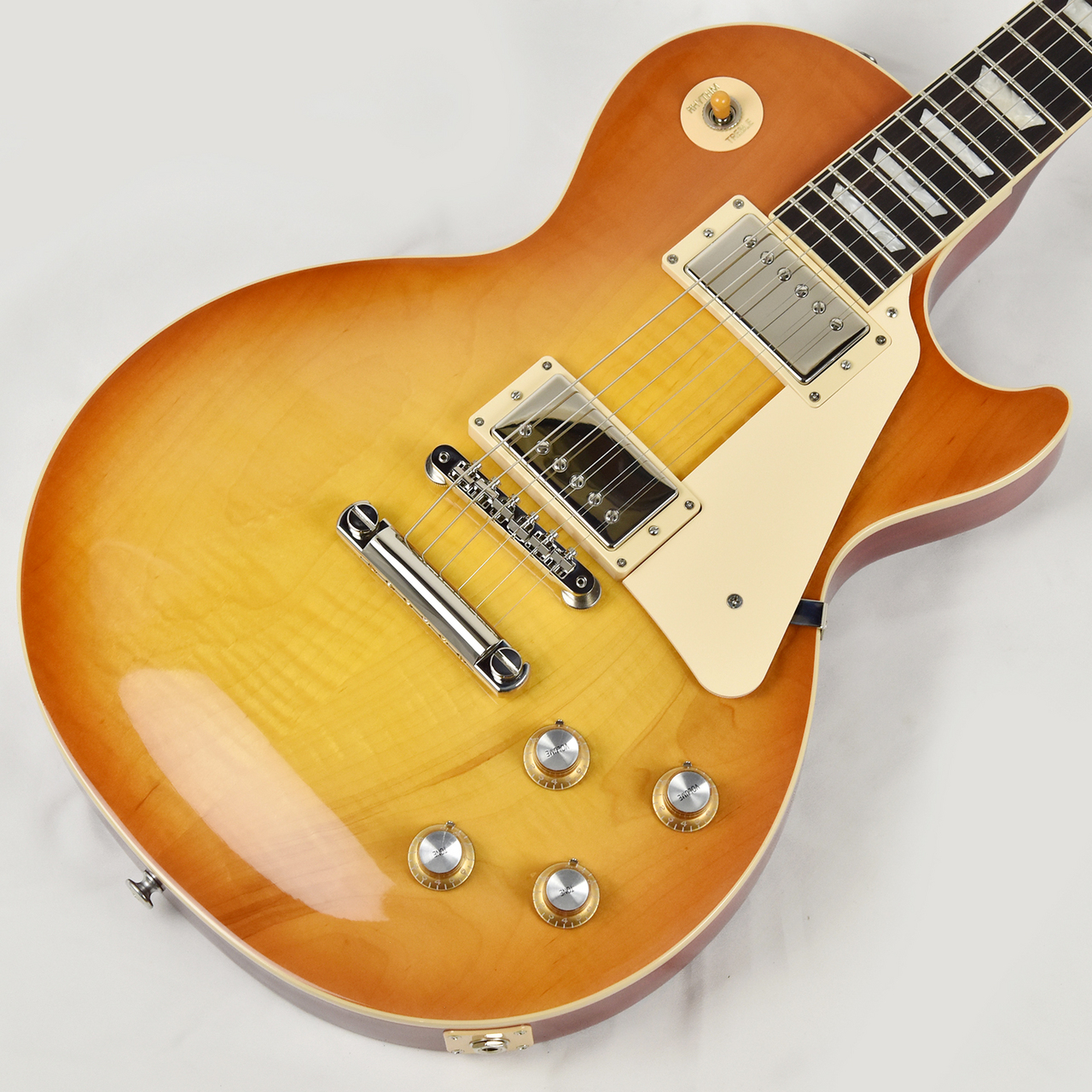 Gibson Les Paul Standard '60s Unburst（新品）【楽器検索デジマート】