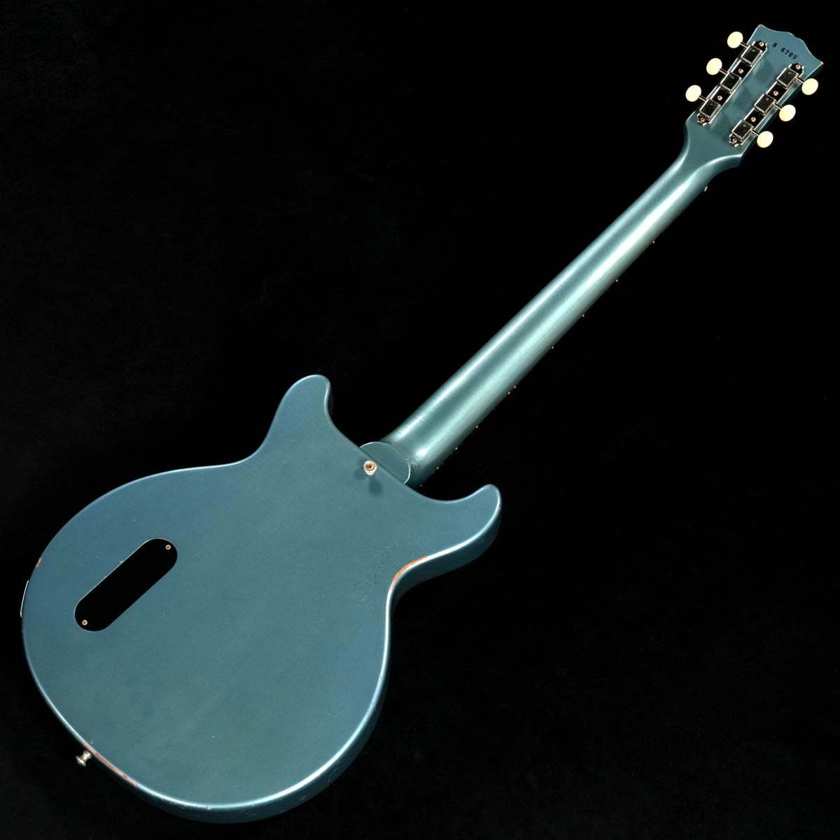 Gibson Custom Shop Dealer Select Murphy Lab 1958 Les Paul Junior