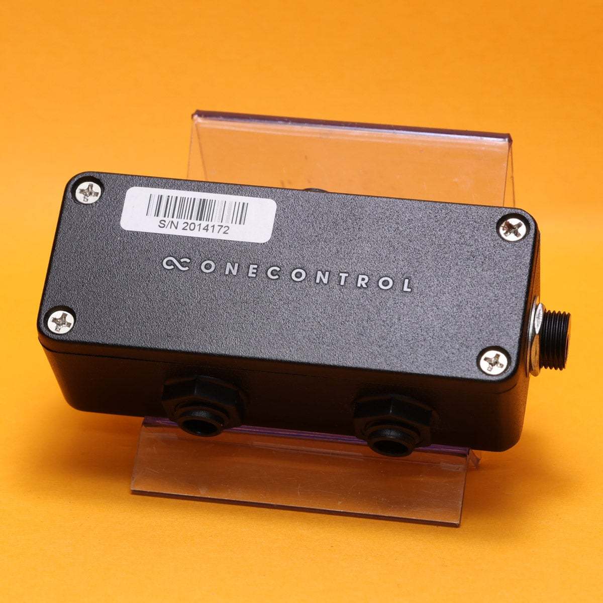 ONE CONTROL OC-M-AB Minimal Series 海老 BOX 【福岡店】（中古