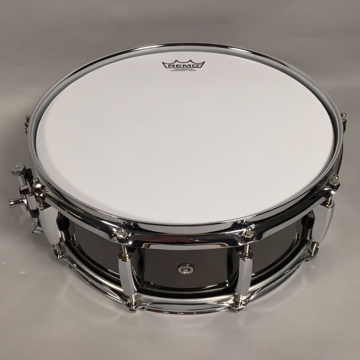 Pearl Universal Steel US1450 スネアドラム【生産完了のCS1450と同