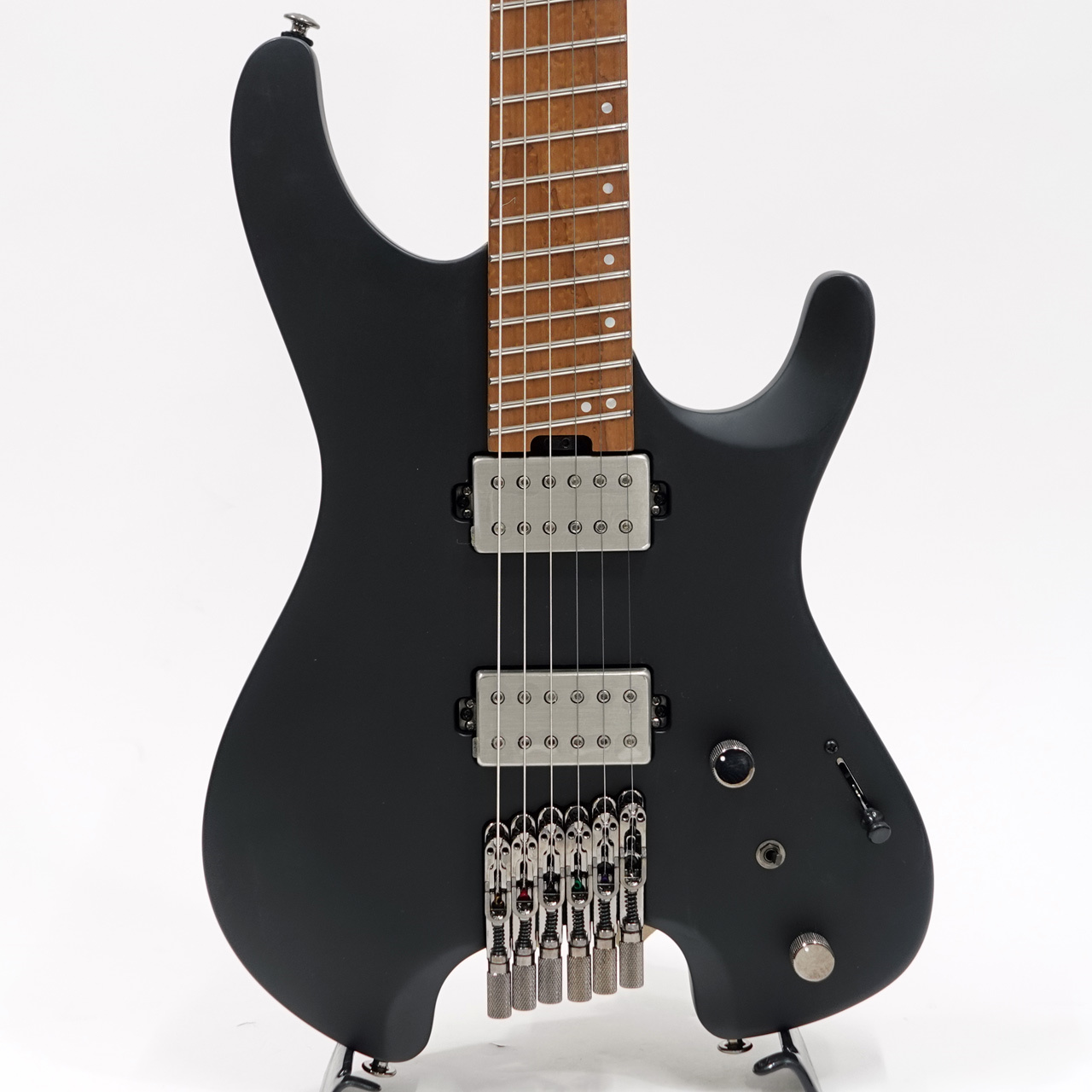Ibanez QX52-BKF ケース付き 93876_m.jpg