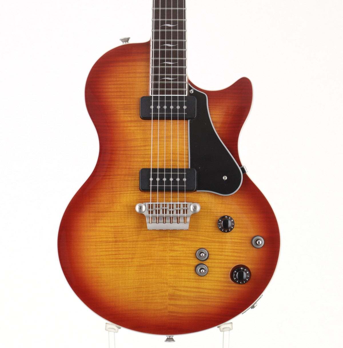 VOX SSC-55 Tea Burst 2011年製【3.63kg】【S/N:S1100721】【横浜店