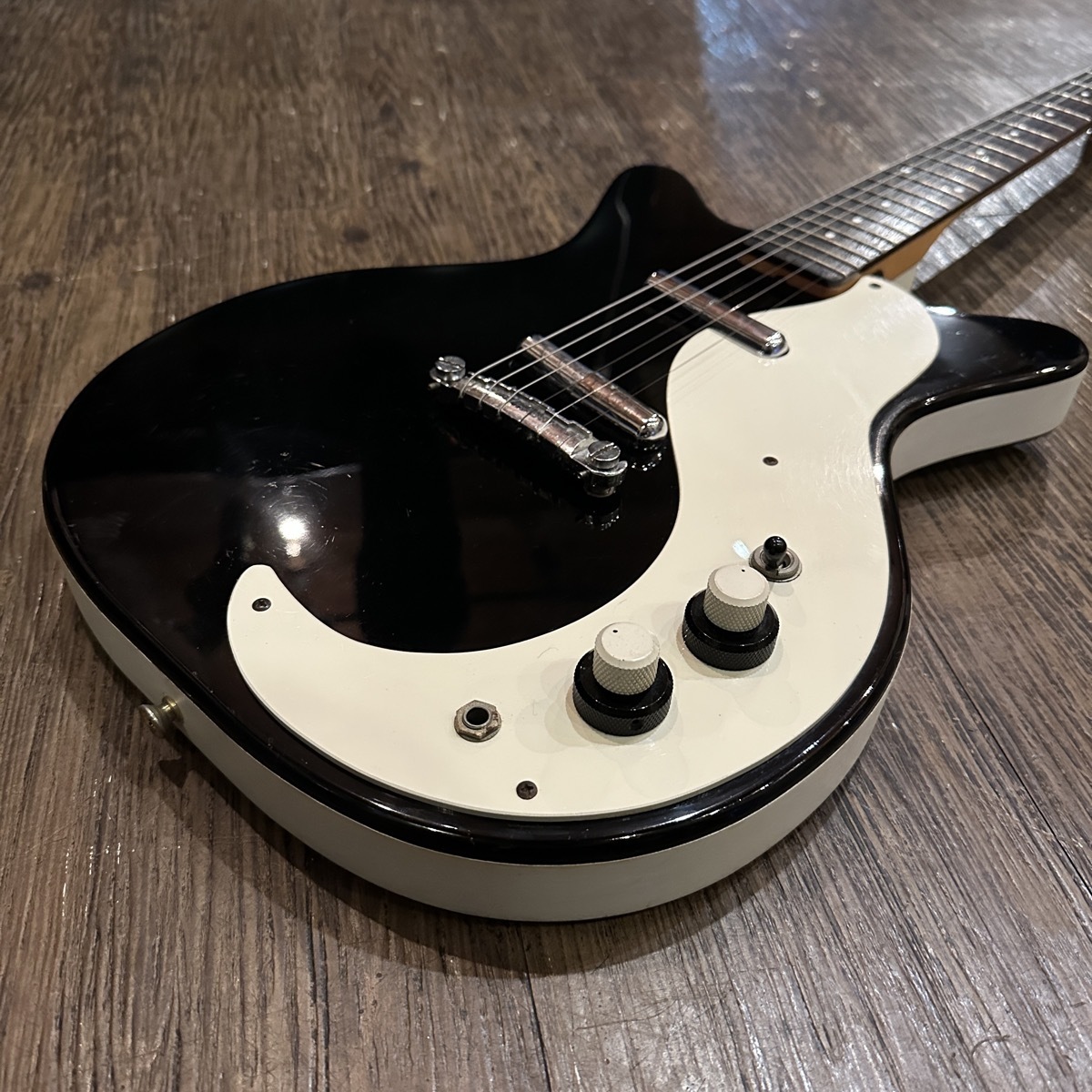 Greco DE-70 1989年製 Electric Guitar（ビンテージ/送料無料